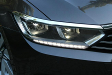 Volkswagen Passat 2,0 TDI 150 KM Manual Salon Polska Lubań - zdjęcie 12