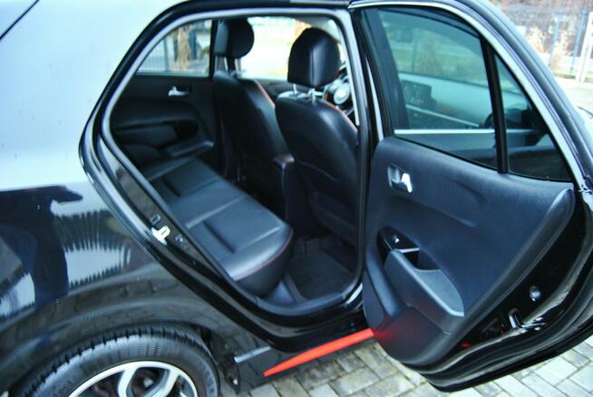 Kia Picanto GT-line * SKÓRA * LEDY * 5 drzwi * Alu felgi * 46 000 km Modliborzyce - zdjęcie 11