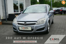 Opel Astra 1.7 CDTi 101KM, ubezpieczona, zarejestrowana, ekonomiczna,