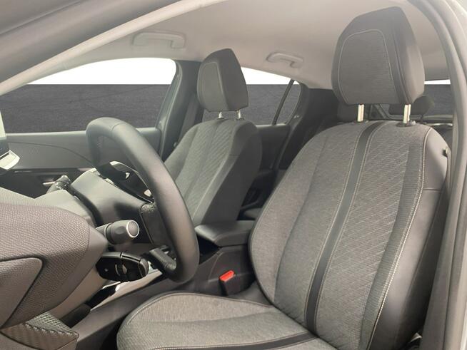 Peugeot 208 1.2 PureTech Allure S&amp;S Warszawa - zdjęcie 10