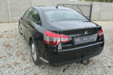 Citroen C5 Ostrów Wielkopolski - zdjęcie 7
