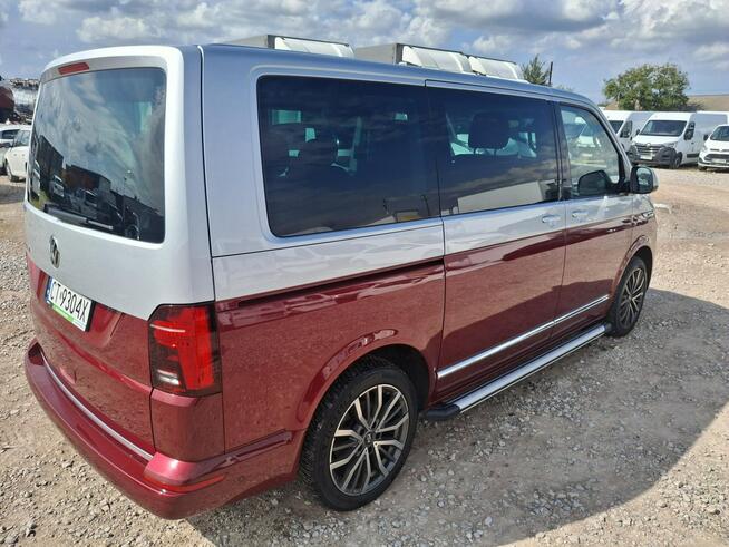 Volkswagen Multivan Poleasingowe.pl BZ Komorniki - zdjęcie 4