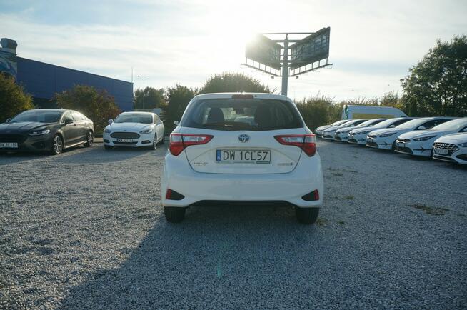 Toyota Yaris HYBRID 100 ACTIVE, Salon PL, FV23%, DW1CL57 Poznań - zdjęcie 7