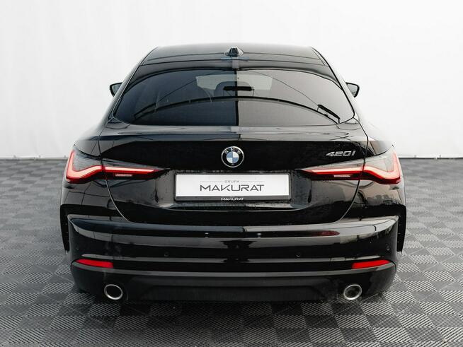 GD8G061#420i NAVI 2 stref klima K.cof LED Salon PL VAT23% Gdańsk - zdjęcie 10