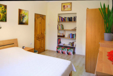 Stylowe 3-pokojowe mieszkanie z ogródkiem w sercu Tczewa Tczew - zdjęcie 6