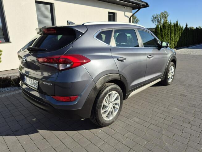 Hyundai Tucson kamera  navi 1.7crd KAMERA ORYGINAŁ Drelów - zdjęcie 3