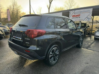Suzuki Vitara 1.4 BoosterJet Comfort + 4x4 Nvigacja Pdc Cieszyn - zdjęcie 11