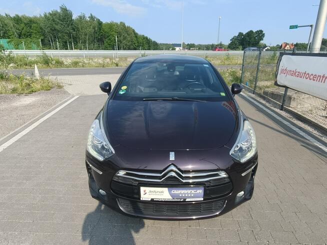 Citroen DS5 Lipówki - zdjęcie 4