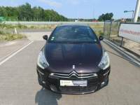 Citroen DS5 Lipówki - zdjęcie 4