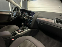 Audi A4 B8 2.0 TDI 177KM Lift Xenon Led Navi WEBASTO Po Opłatach Lubrza - zdjęcie 12