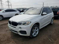 BMW X5 N55 / xDrive / M-Pakiet