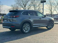 CX-9 2.5 Signature AWD 4x4 Stan Perfekcyjny Gwarancja F-ra VAT Janki - zdjęcie 7
