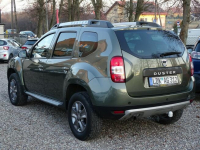 Dacia Duster 1.2 Benzyna, Zadbana, Gwarancja Kościerzyna - zdjęcie 12