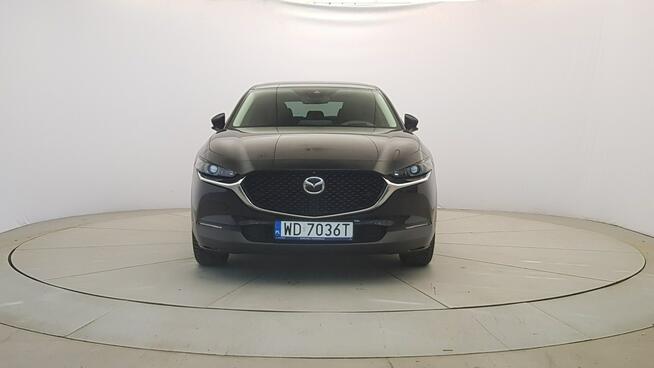 Mazda CX-30 2.0 mHEV Hikari AWD ! Z polskiego salonu ! Faktura VAT ! Warszawa - zdjęcie 2