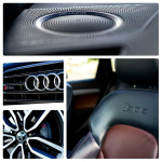 Audi SQ5 3.0 TFSI+ Marki - zdjęcie 9