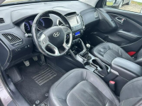 Hyundai ix35 Nowe Iganie - zdjęcie 9