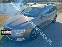 Škoda Superb Combi 3.6 FSI V6 4x4 DSG Sequential Kiczyce - zdjęcie 7