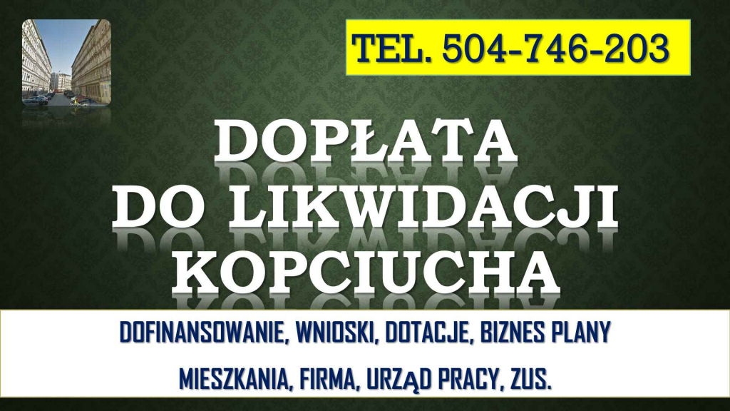 Dofinansowanie do wymiany ogrzewania, dotacja, dopłata Psie Pole - zdjęcie 3