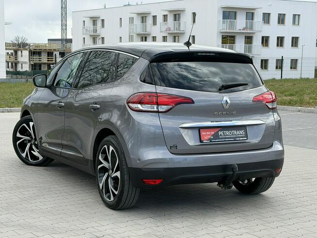Renault Scenic 1.7 / 150KM FULL LED  Nawigacja Kamera Head Up Hak Mrągowo - zdjęcie 8