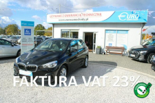 BMW Active Tourer Salon Polska Gwarancja G.Fotele