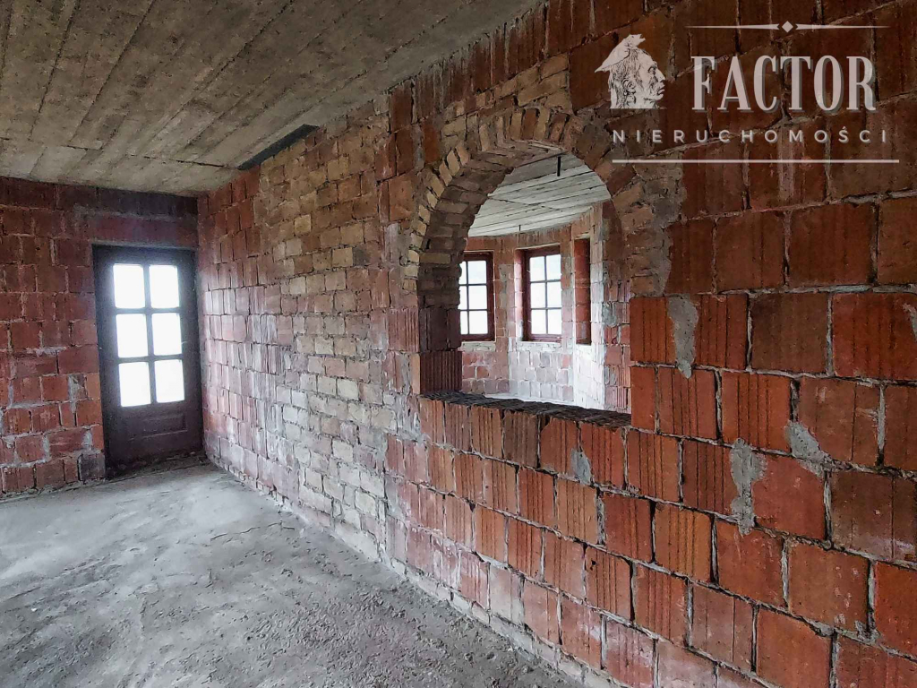 Wola Łużańska, dom wolnostojący, 680S/2025 Wola Łużańska - zdjęcie 4