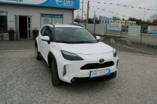 Toyota Yaris Cross Comfort Kamera SalonPL Netto 63333PLN Warszawa - zdjęcie 4