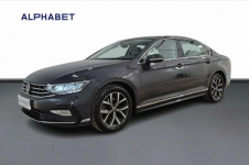 Passat 2.0 TDI EVO Business DSG Salon PL 1wł. Gwarancja Warszawa - zdjęcie 3