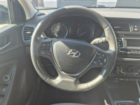 Hyundai i20 Perfekcyjny Bezwypadkowy ! Rzeszów - zdjęcie 5