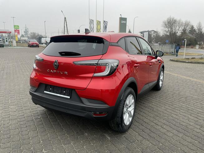 Renault Captur evolution TCe120LPG/OfertaSpecjalna! Lublin - zdjęcie 3