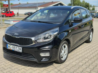 Kia Carens 109 tys km Serwisowany Łaskarzew - zdjęcie 2