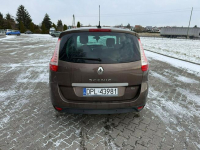 Renault Scenic Zadbany - 1.4 benzyna - 2010r - 193tkm Głogów - zdjęcie 7