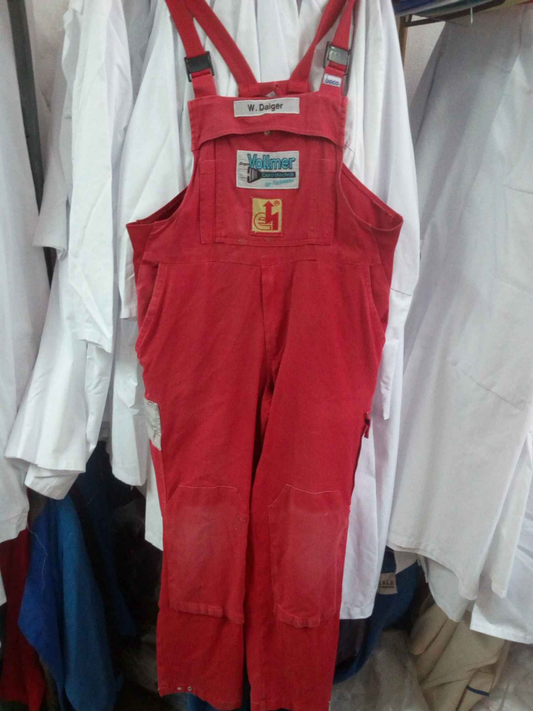 Tanie ubrania robocze dla pracowników sezonowych . Śródmieście - zdjęcie 4