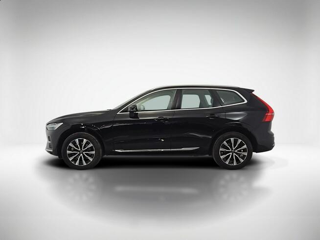 Volvo XC 60 Plus Bright aut ! Z Polskiego Salonu ! Faktura VAT ! Warszawa - zdjęcie 2