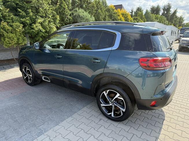 Citroen C5 Aircross Zielona Łąka - zdjęcie 3