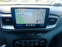 Kia Cee'd Salon Polska bezwypadkowy Karczew - zdjęcie 12
