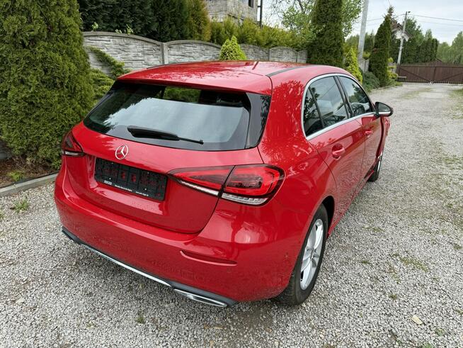 Mercedes A 200 A200 W177   Pali Jeździ Piasek - zdjęcie 4