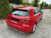 Mercedes A 200 A200 W177   Pali Jeździ Piasek - zdjęcie 4