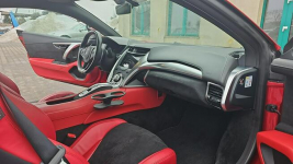 Honda NSX Poleasingowe.pl Komorniki - zdjęcie 8