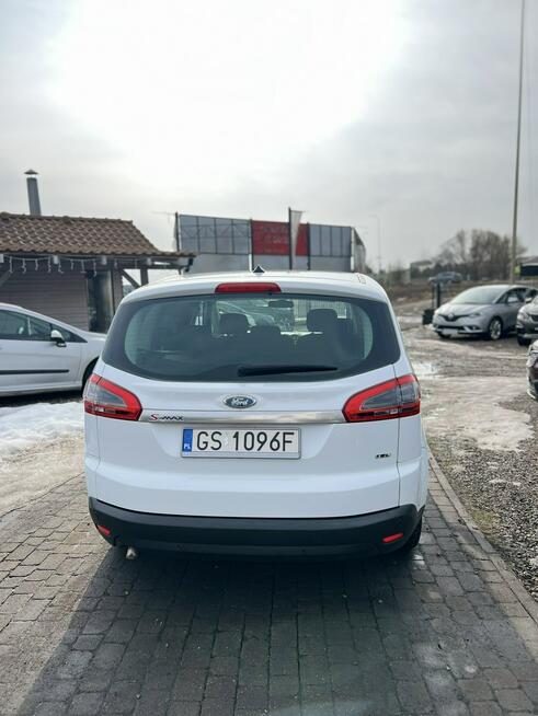 Ford S-Max Słupsk - zdjęcie 5