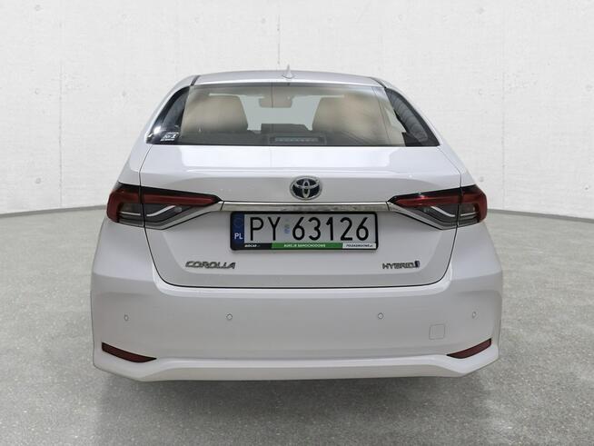 Toyota Corolla Poleasingowe.pl CFM Komorniki - zdjęcie 4