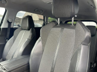 Peugeot 5008 Allure Skóra Podgrzewanie Klimatronik Kamera  7os. Gliwice - zdjęcie 10