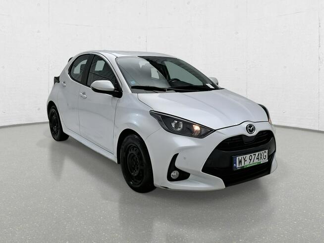 Mazda 2 Hybrid Komorniki - zdjęcie 1