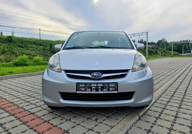 Subaru Justy 1.0 Trend Więcławice Stare - zdjęcie 2