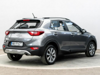 Kia Stonic 1,0T DCT M+Smart Polski salon Poznań - zdjęcie 5