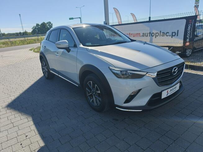 Mazda CX-3 Lipówki - zdjęcie 5