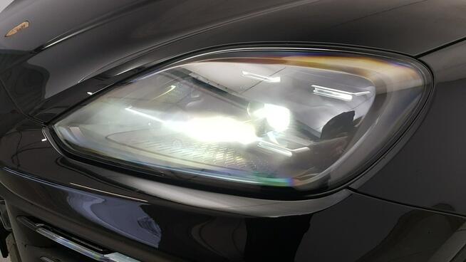 Porsche Cayenne E-Hybrid PHEV! Z Polskiego Salonu! Faktura VAT! Warszawa - zdjęcie 10