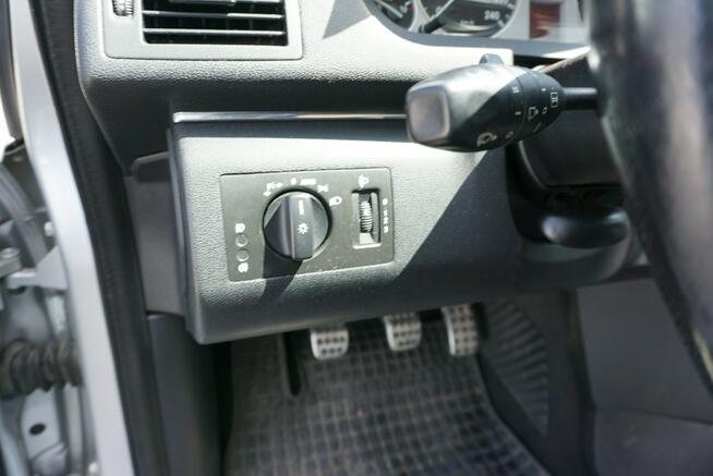 Mercedes B 180 polski salon Opole - zdjęcie 11