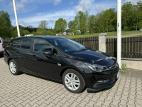 Opel Astra 1,6 cdti  136 ps ładna świeżo zarejestrowana w Polsce Bolesławiec - zdjęcie 2