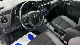 Toyota Auris Hybrid 135 Premium ! Z polskiego salonu ! Faktura VAT ! Warszawa - zdjęcie 9