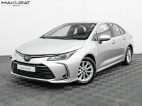 Toyota Corolla 1.5 Comfort K.cofania 2 stref klima Salon PL VAT23% Pępowo - zdjęcie 11